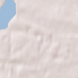 Cielmice Terrain Map