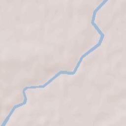 Trzebownisko Terrain Map