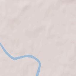 Wiązownica Terrain Map