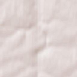 Saint-Souplet Terrain Map