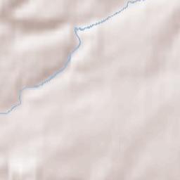 Chimay Terrain Map