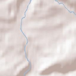 Couvin Terrain Map