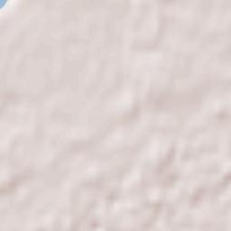 Kelsterbach Terrain Map