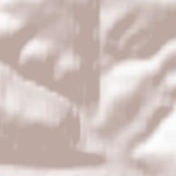 Partenstein Terrain Map