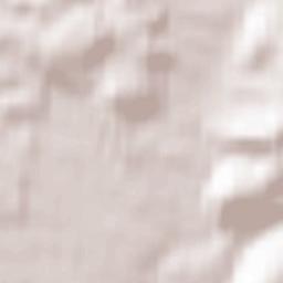 Karsbach Terrain Map