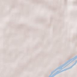 Schweinfurt Terrain Map