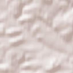 Kirchlauter Terrain Map