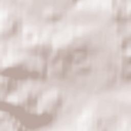 Kasendorf Terrain Map