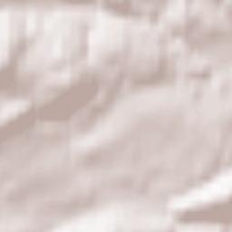 Wunsiedel Terrain Map