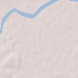 Brzezinka Terrain Map