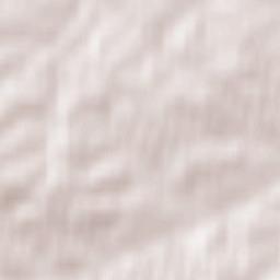 Przybyszówka Terrain Map