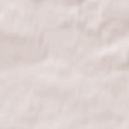 Verblyany Terrain Map