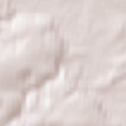 Mala Danylivka Terrain Map