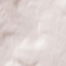 Velykyy Burluk Terrain Map