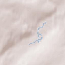 Flixecourt Terrain Map