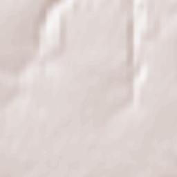 Vignacourt Terrain Map