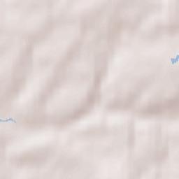 Wignehies Terrain Map