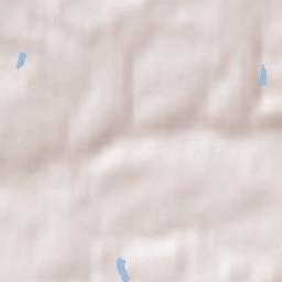 Fourmies Terrain Map