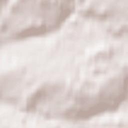 Saint-Hubert Terrain Map