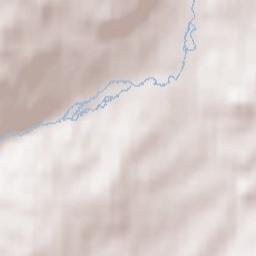 Sainte-Ode Terrain Map
