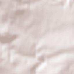 Großlittgen Terrain Map