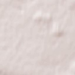 Hochheim am Main Terrain Map