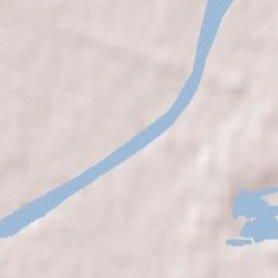 Raunheim Terrain Map