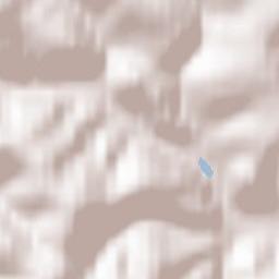 Heigenbrücken Terrain Map