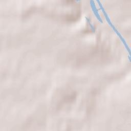 Gochsheim Terrain Map