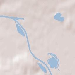 Haßfurt Terrain Map