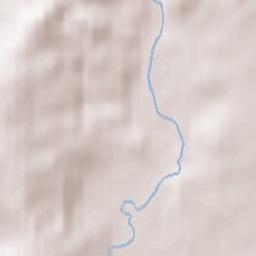 Rattelsdorf Terrain Map