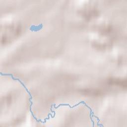 Neudrossenfeld Terrain Map