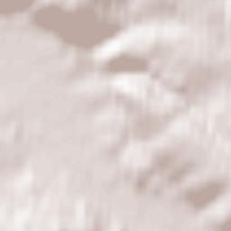 Harsdorf Terrain Map