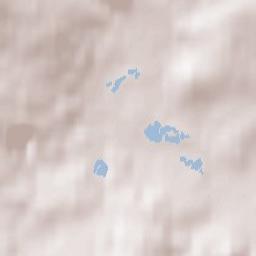 Tröstau Terrain Map