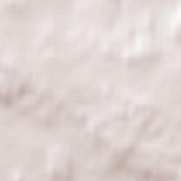 Chvaletice Terrain Map