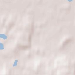 Řečany nad Labem Terrain Map