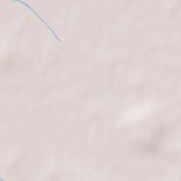 Dolní Roveň Terrain Map