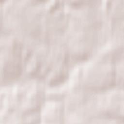 Markłowice Terrain Map