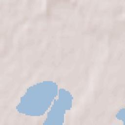 Oświęcim Terrain Map