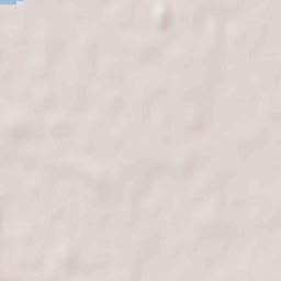 Wierzchosławice Terrain Map