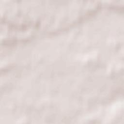 Pogórska Wola Terrain Map