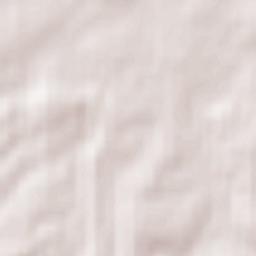 Albigowa Terrain Map