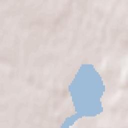 Andrushivs’kyy Rayon Terrain Map