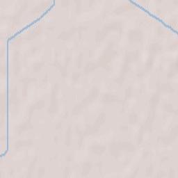 West St. Paul Terrain Map