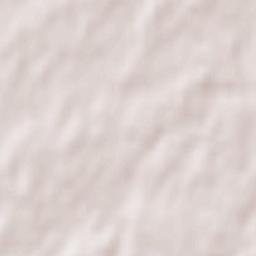 Cochrane District Terrain Map