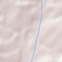 Moislains Terrain Map