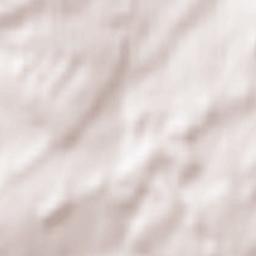 Province du Luxembourg Terrain Map