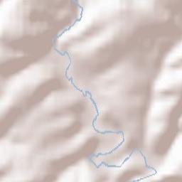 Wilwerwiltz Terrain Map