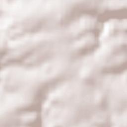 Parc Hosingen Terrain Map