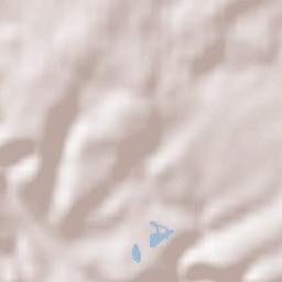 Landscheid Terrain Map